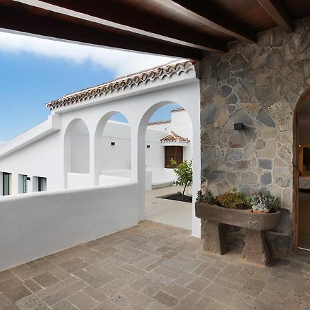 Linaje Del Pago Castellana Villa Tacoronte Kültér fotó