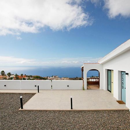 Linaje Del Pago Castellana Villa Tacoronte Kültér fotó