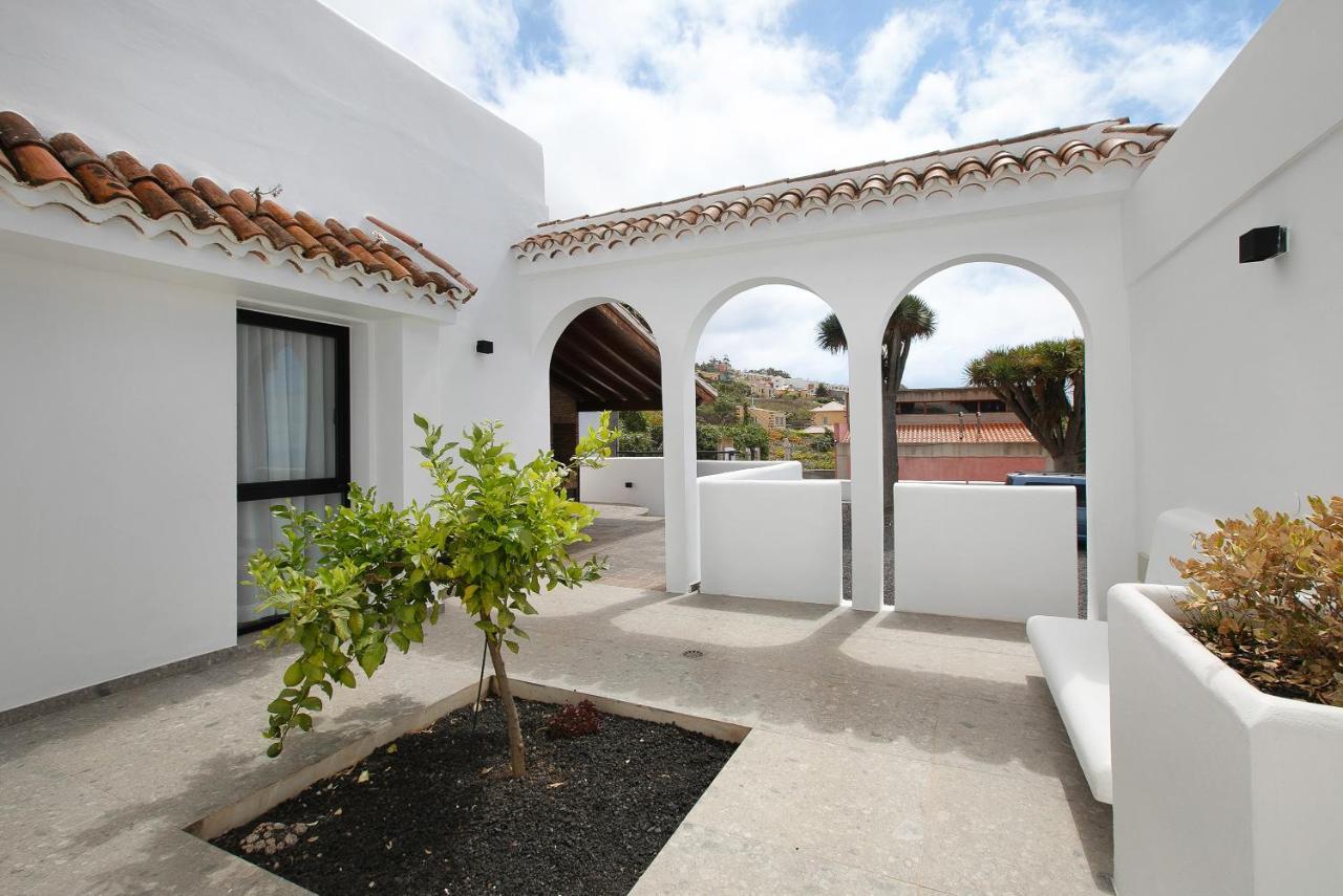 Linaje Del Pago Castellana Villa Tacoronte Kültér fotó