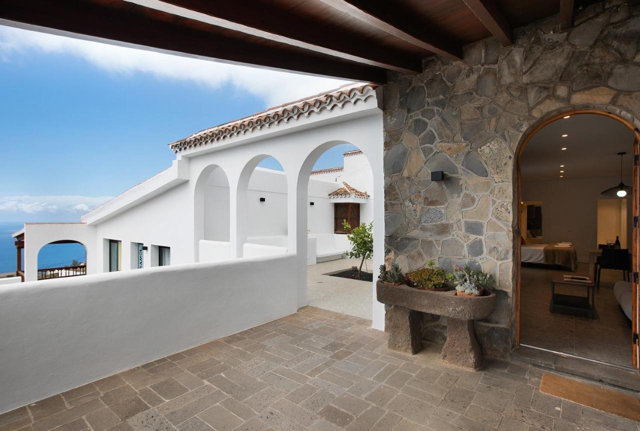 Linaje Del Pago Castellana Villa Tacoronte Kültér fotó
