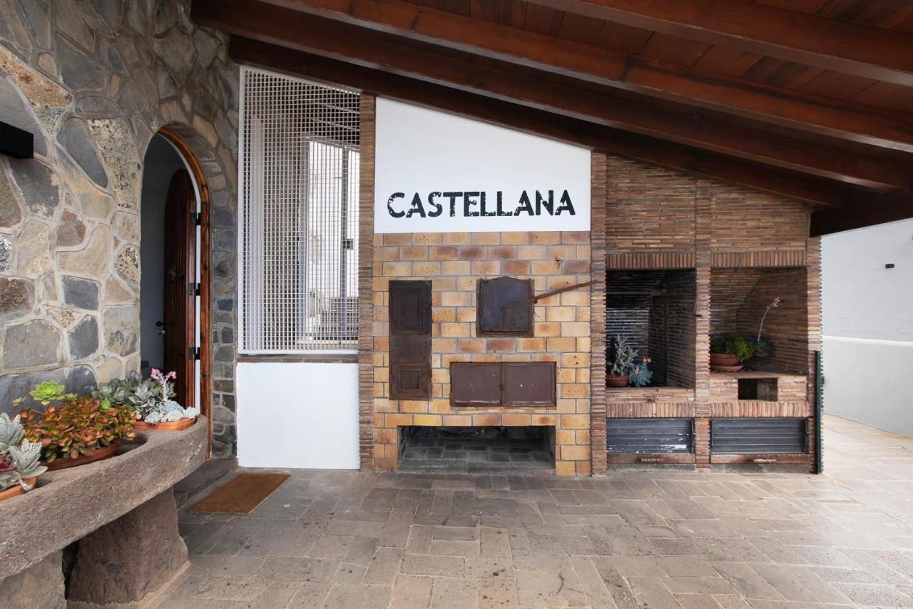 Linaje Del Pago Castellana Villa Tacoronte Kültér fotó