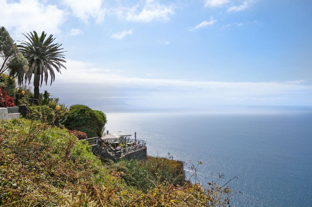 Linaje Del Pago Castellana Villa Tacoronte Kültér fotó